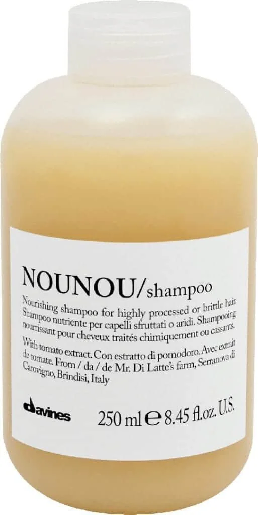 NOUNOU/ shampoo