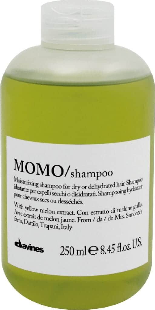 MOMO/ shampoo CARTER | hillcrest salon