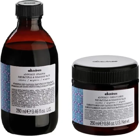 davines alchemic tobacco conditioner ALCHEMIC GOLDEN CONDITIONER — CARTER