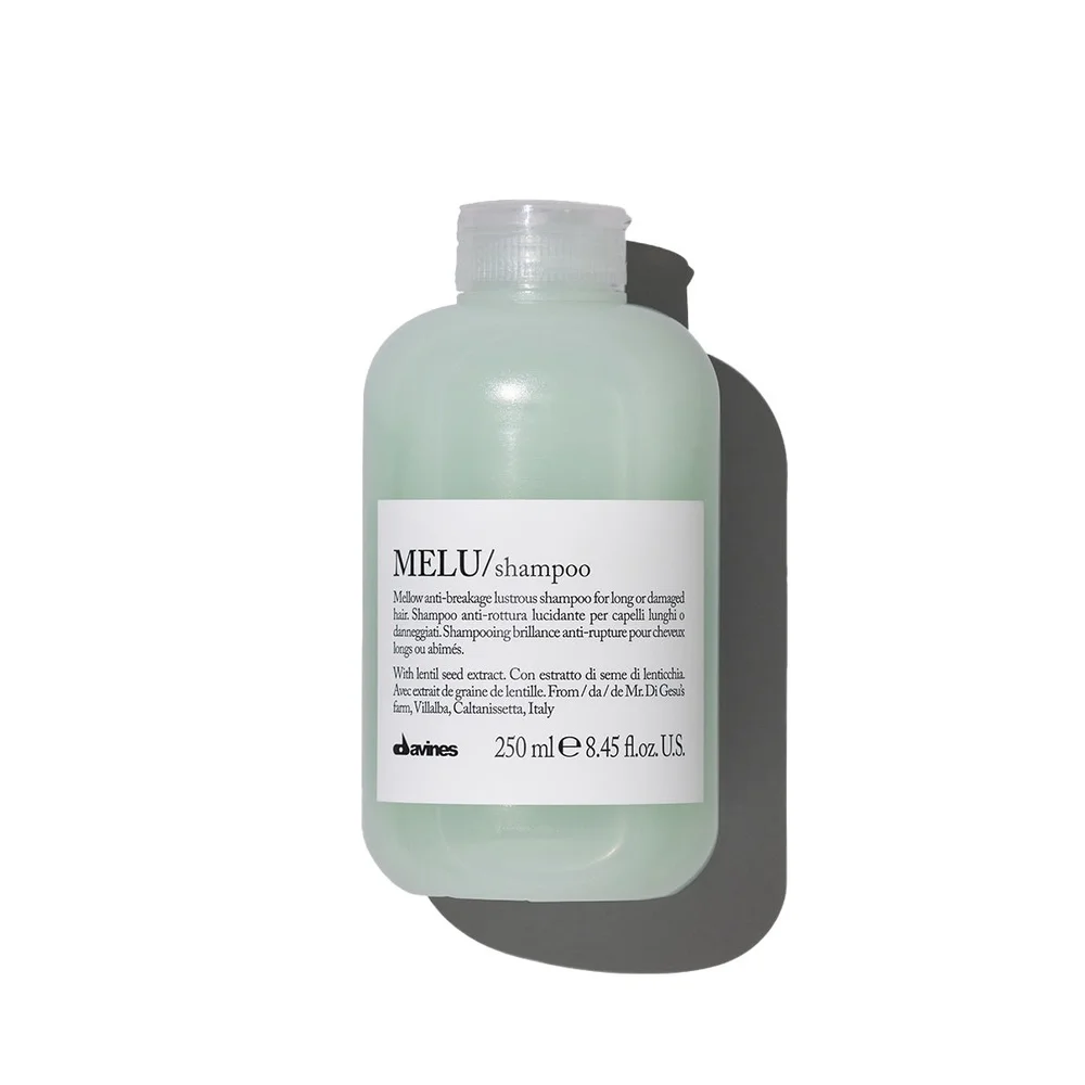 MELU/ shampoo — CARTER | MILLER SALON