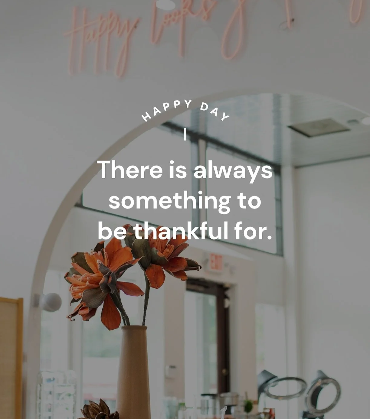 And today, we are most thankful for each of you. 🫶🏻 Happy Thanksgiving!
