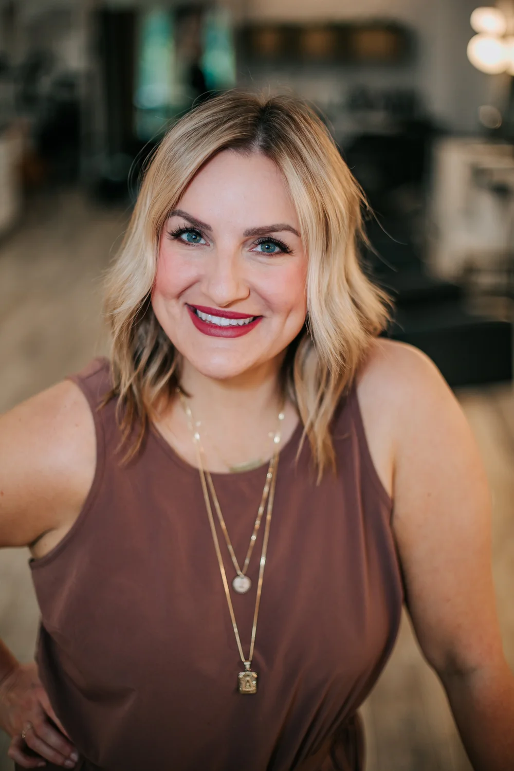Team — CARTER | MILLER hillcrest salon