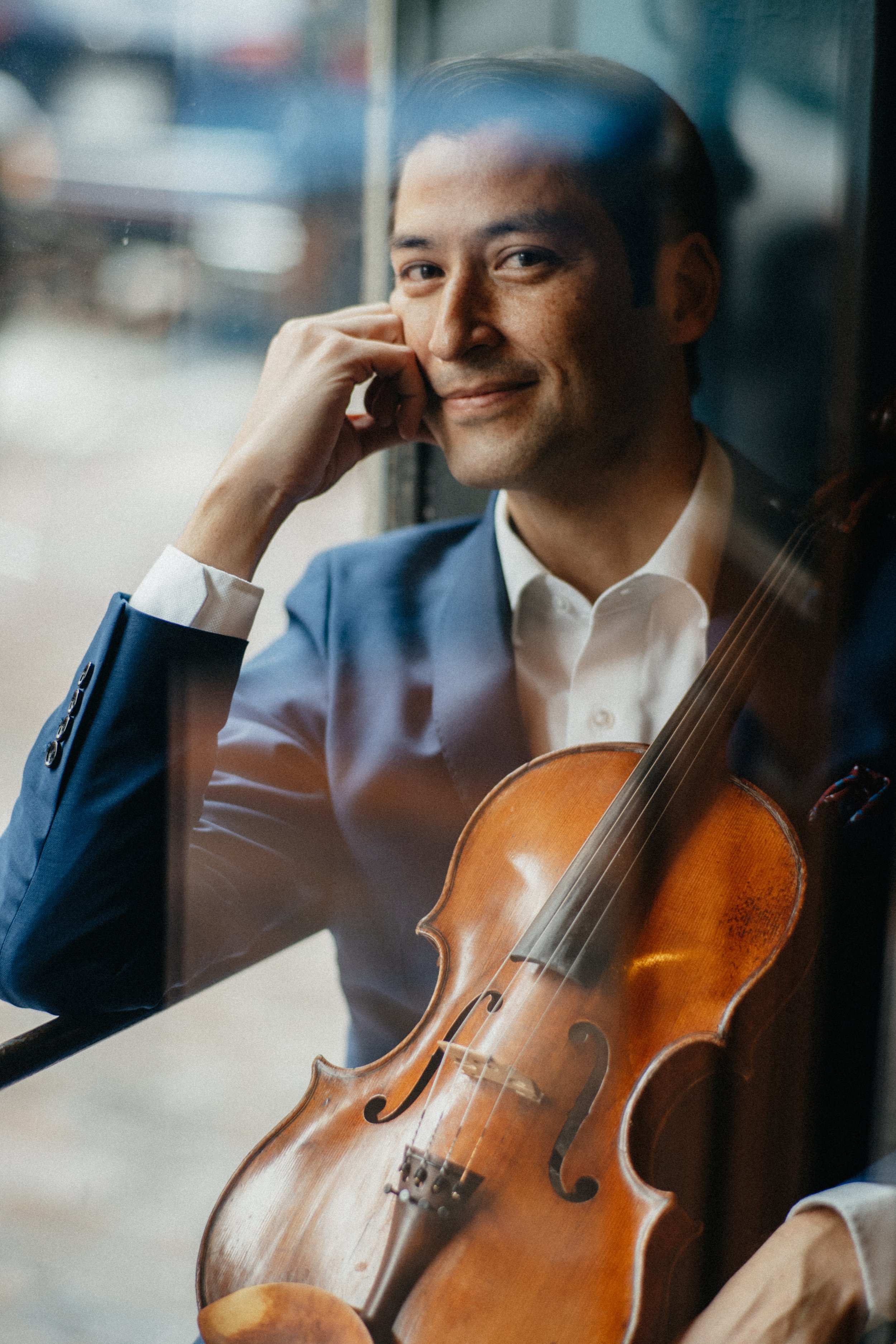 Shostakovich Piano Quintet at Carnegie Hall with Evgeny Kissin
