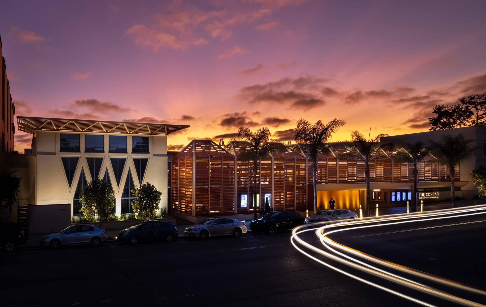 La Jolla Music Society SummerFest 2025