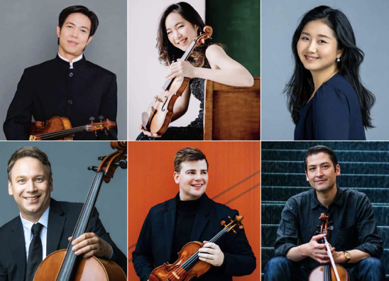 Friends of Chamber Music Kansas City