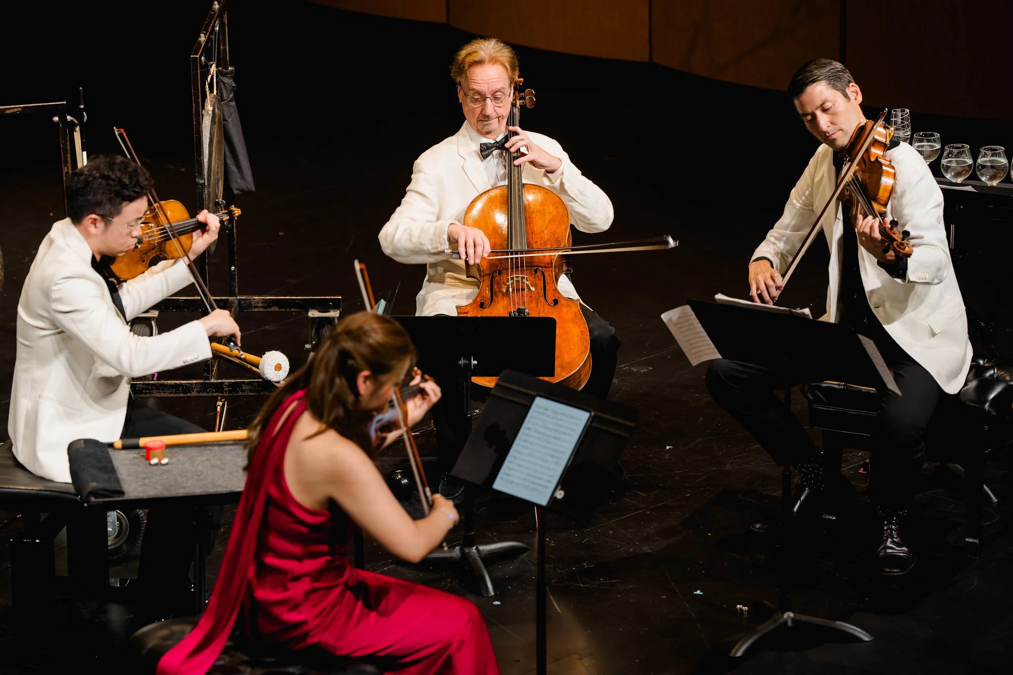 Ascent Music (Hudson, NY)