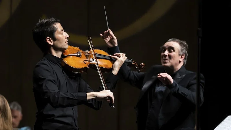 Greenwich Village Orchestra, New York, NY