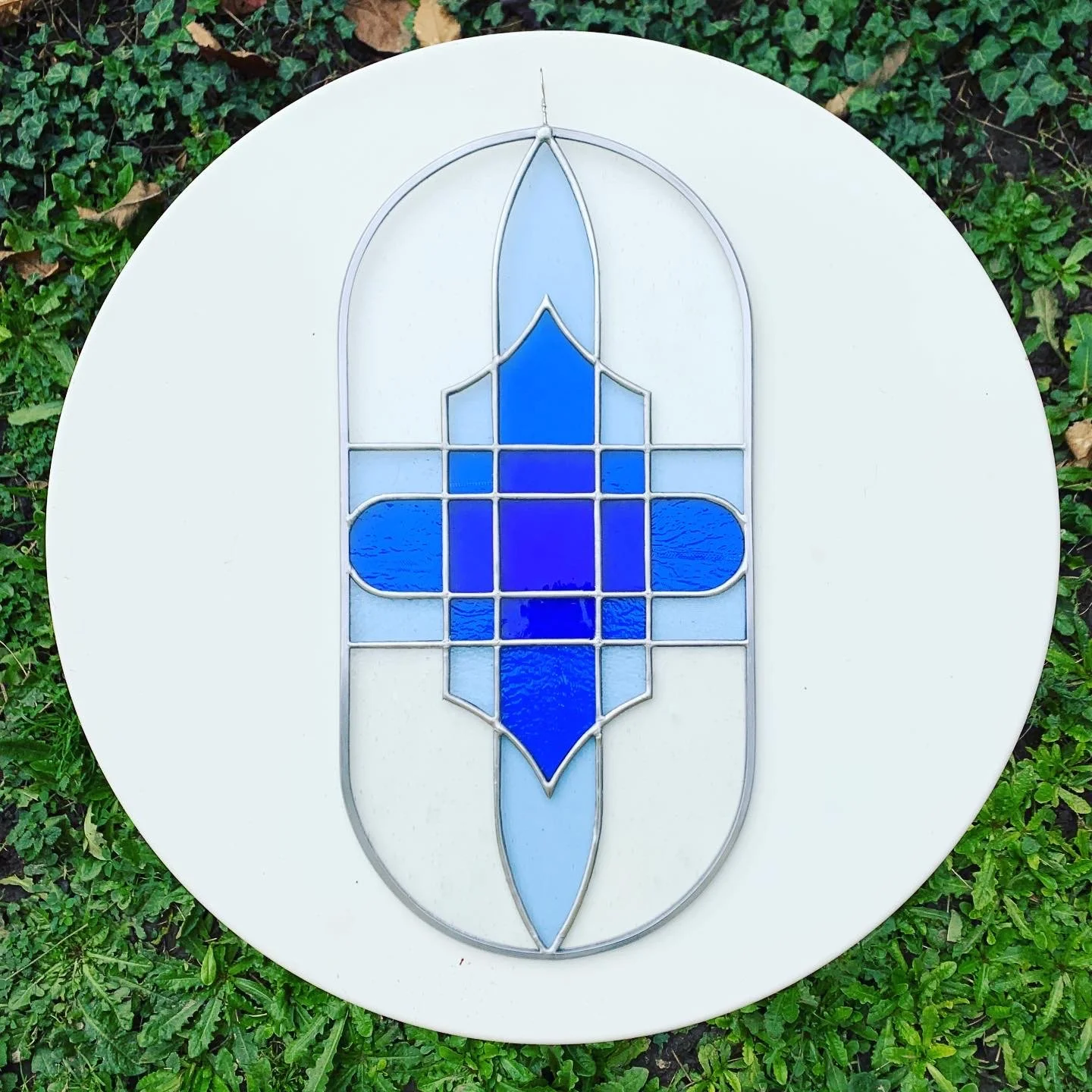 Strata Vicissity No. 3