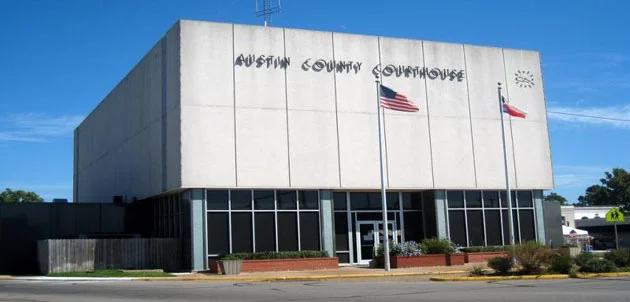 Austin County
