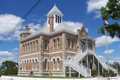 Grimes County