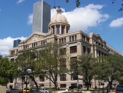 Harris County