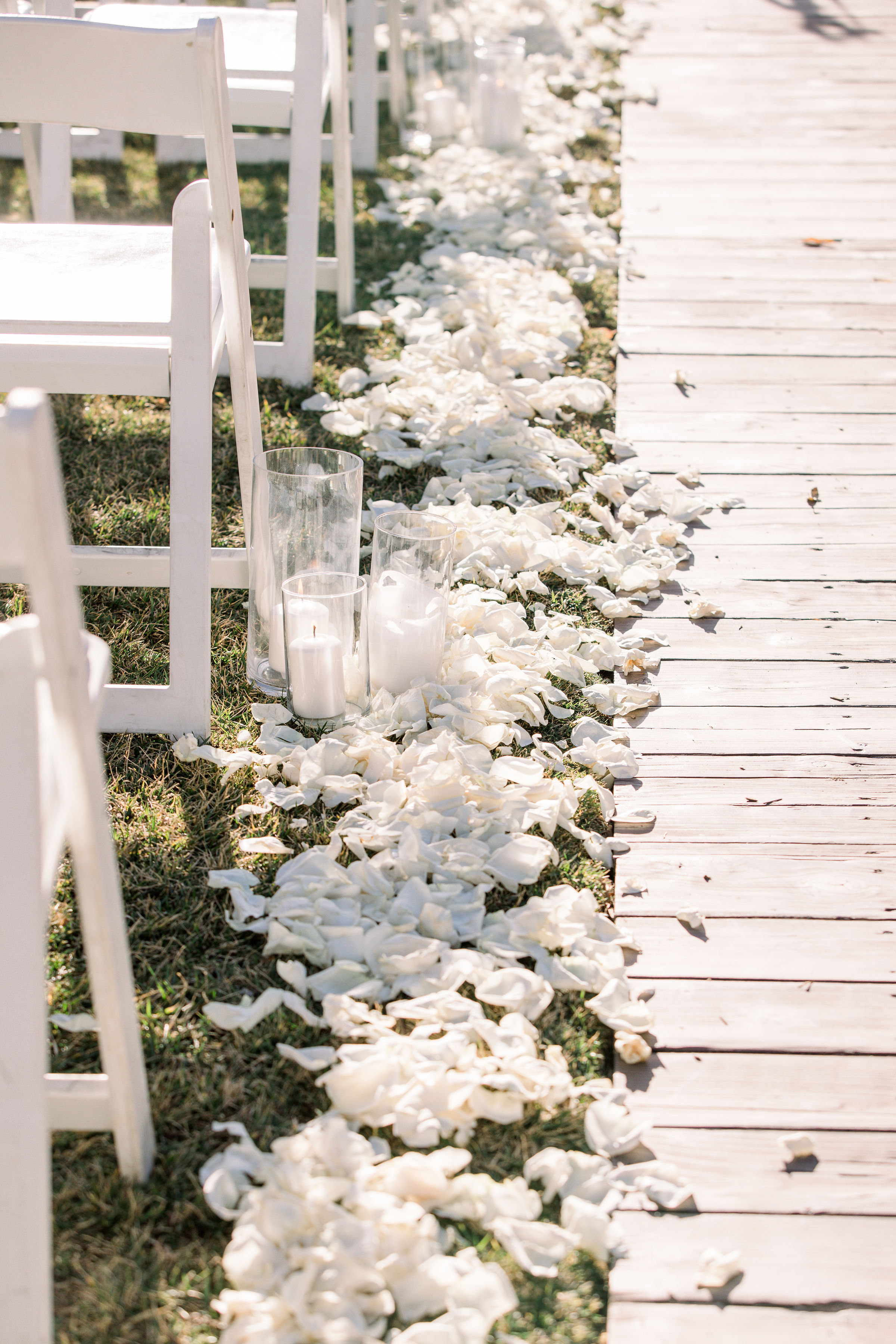 Serendipity Garden Oak Glen Wedding — Arlet Bridal Couture