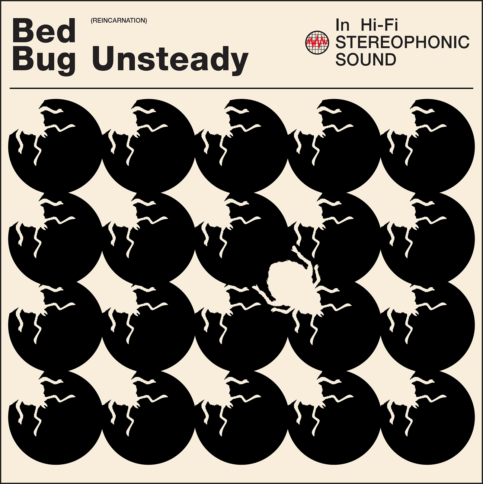 BED BUG COVER