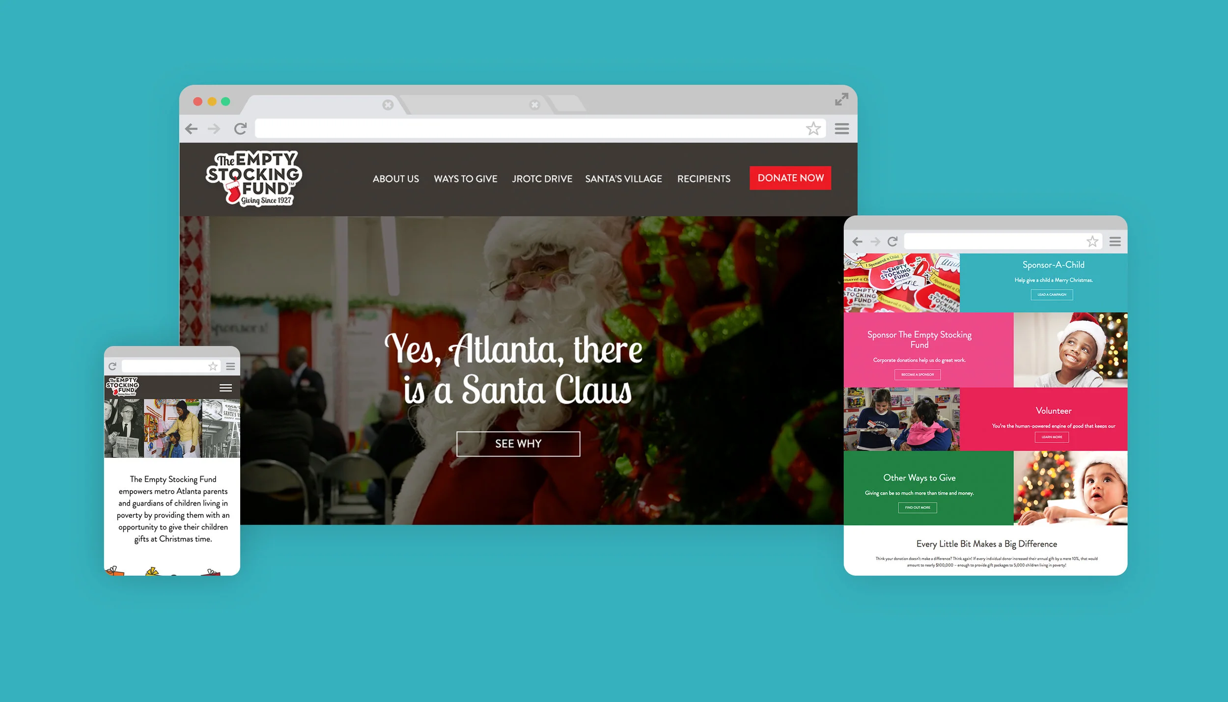 Website