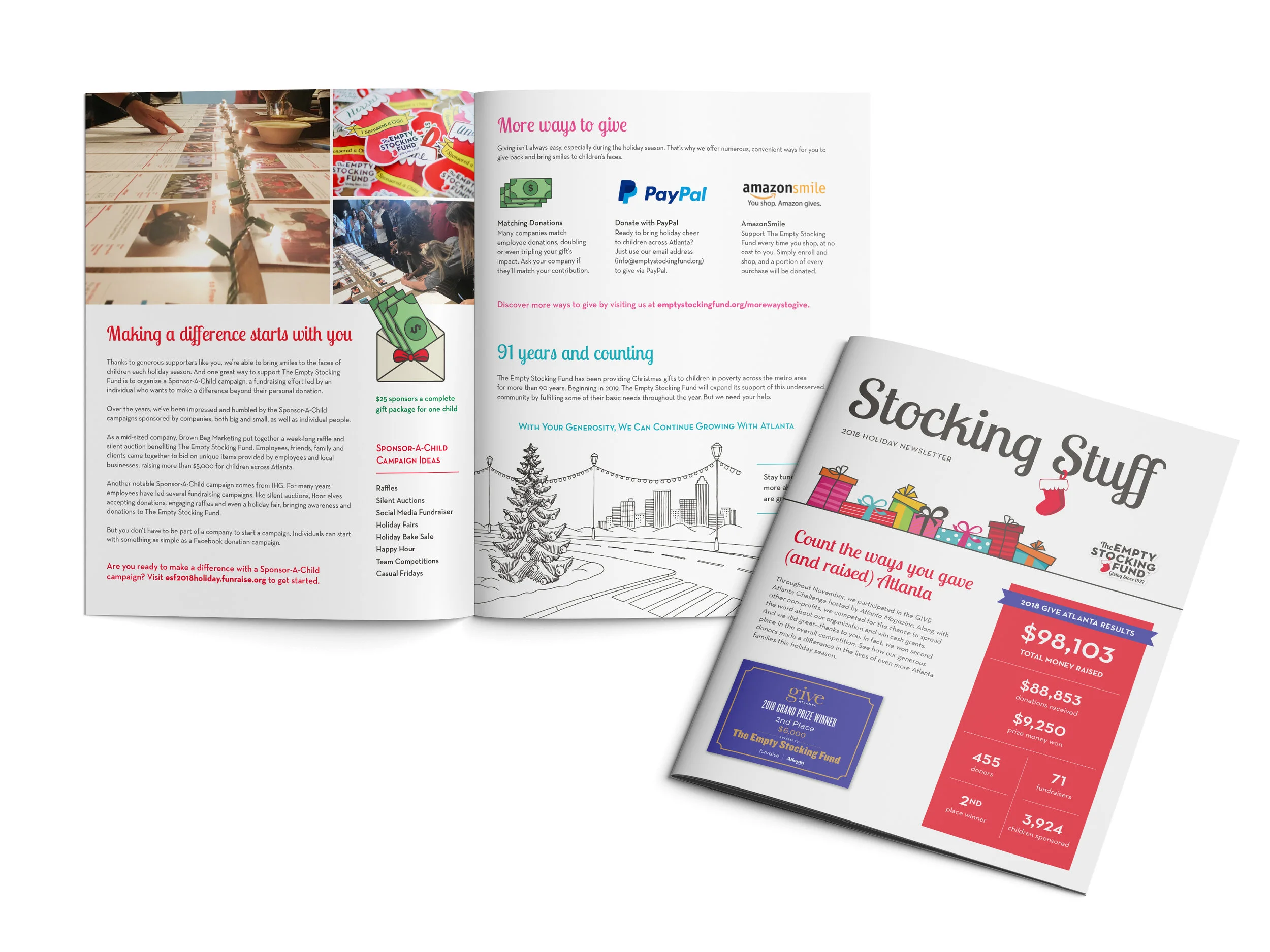 Newsletter