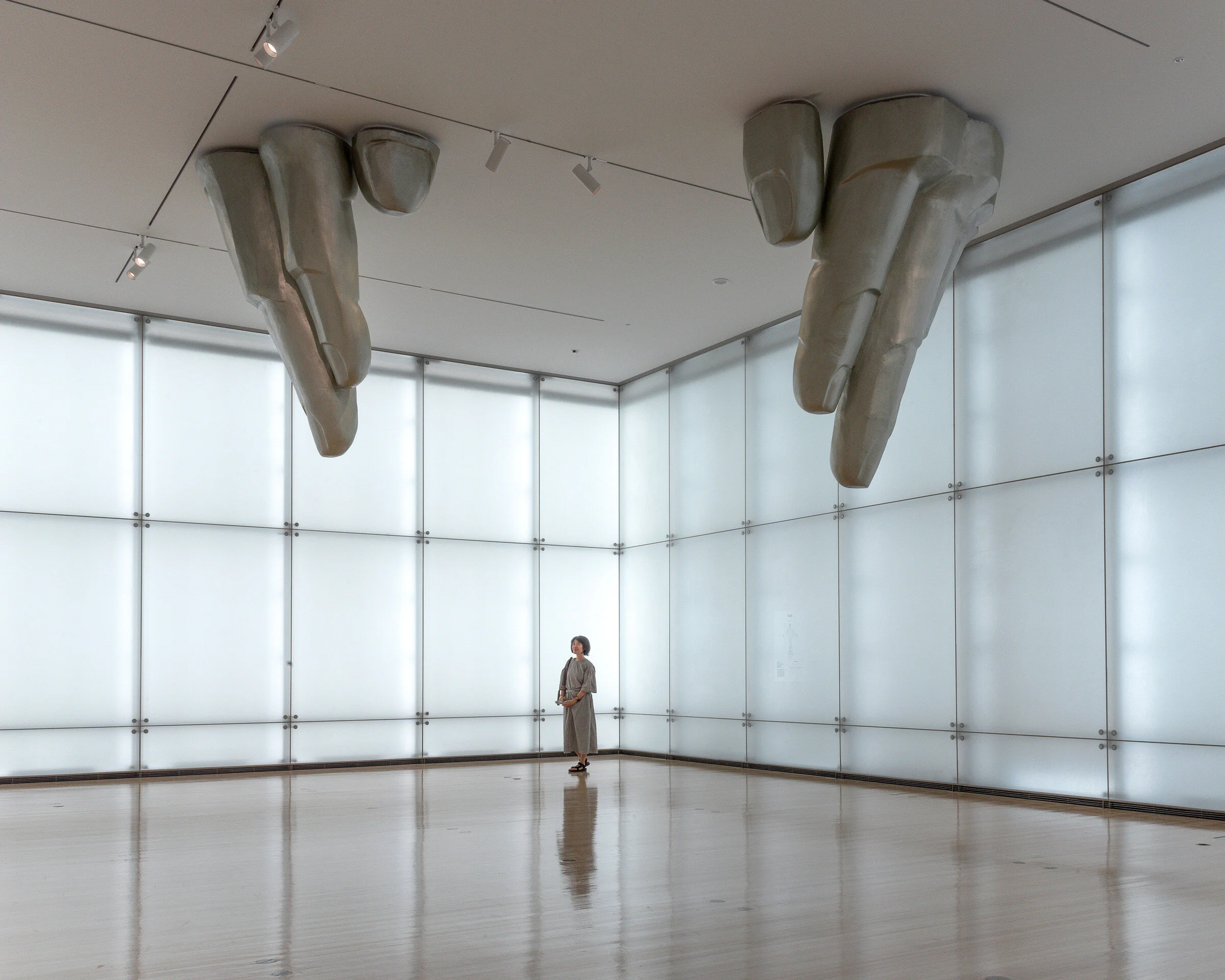 Voices: Christian Gundin, El Apartamento, Havana