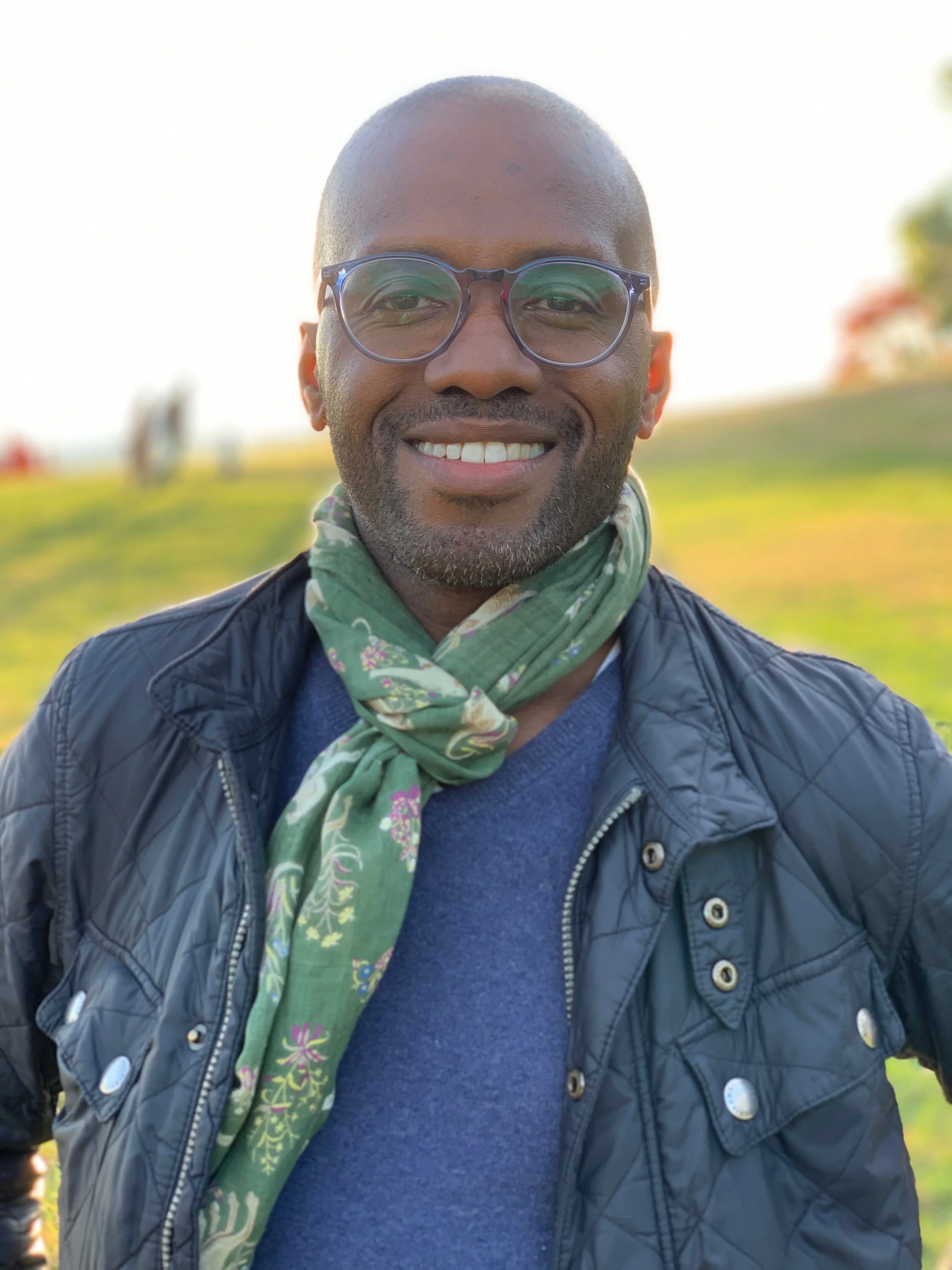 Insider's Picks: Dexter Wimberly