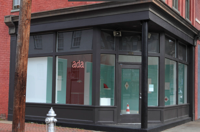 Voices: John Pollard, ADA Gallery, Richmond