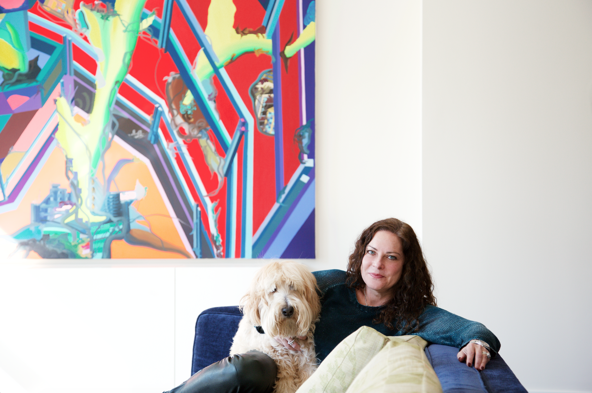 Insider's Picks: Carole Server