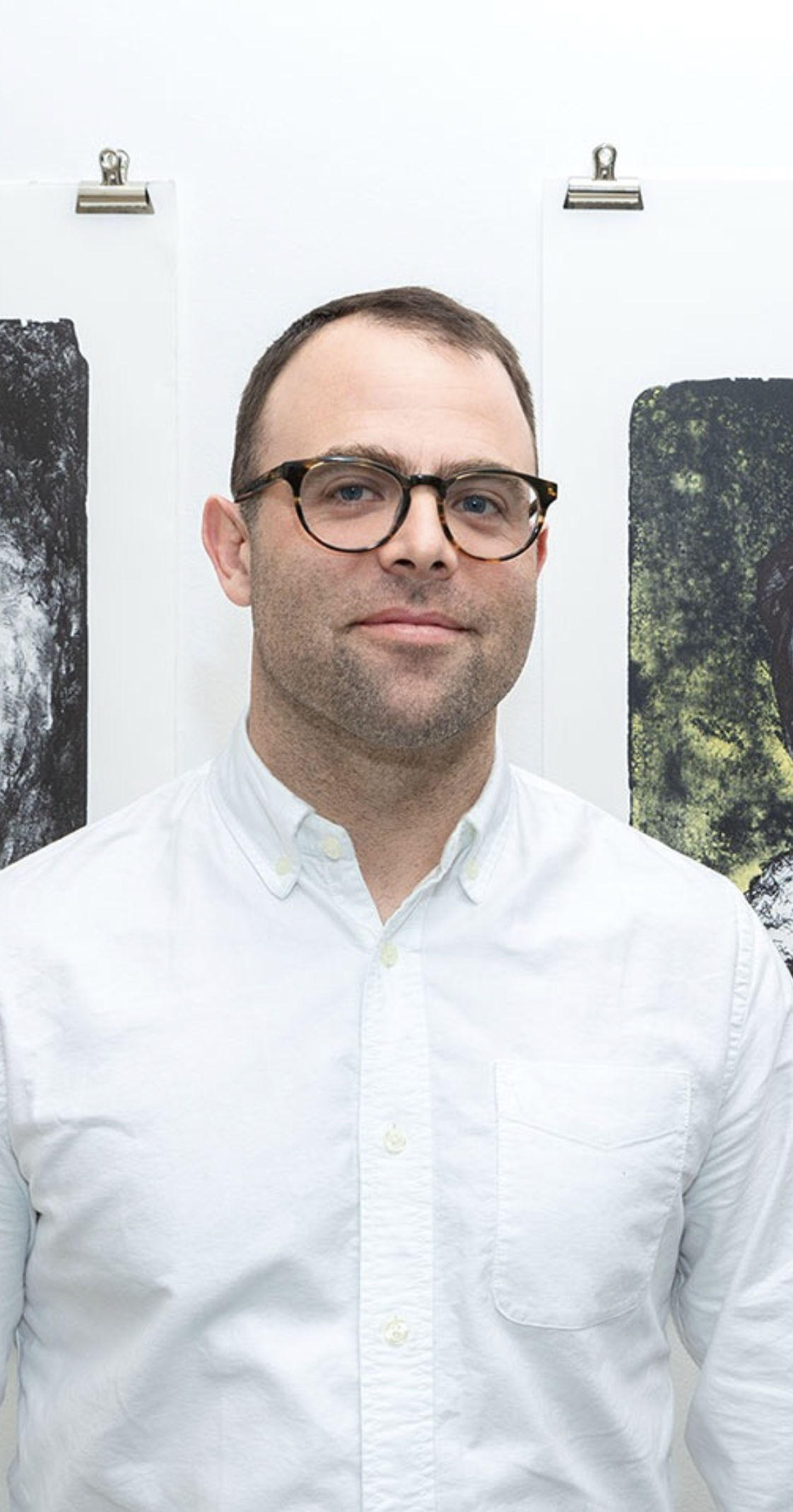 Insider's Picks: Christian Rex Van Minnen