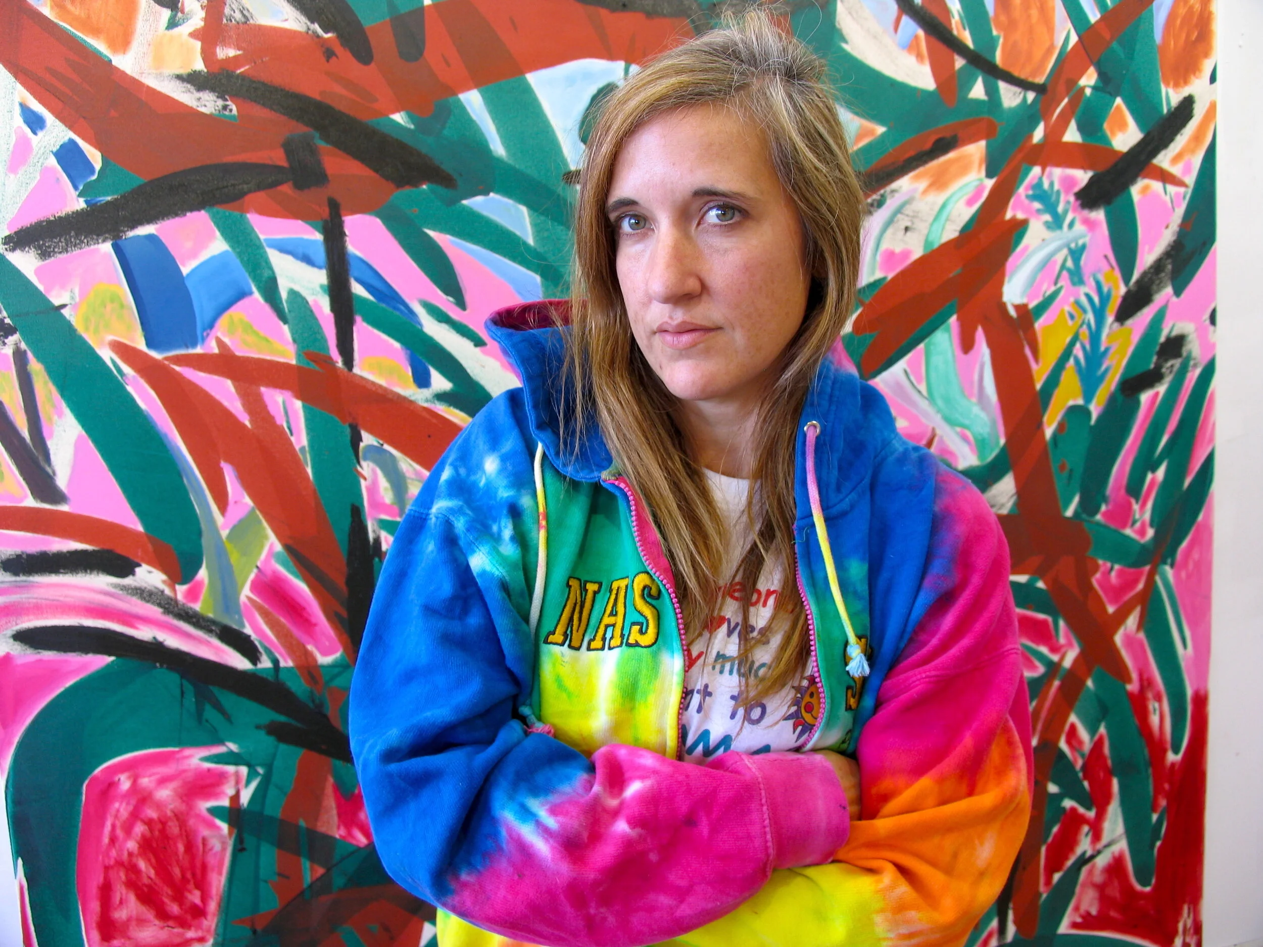 Insider's Picks: Shara Hughes