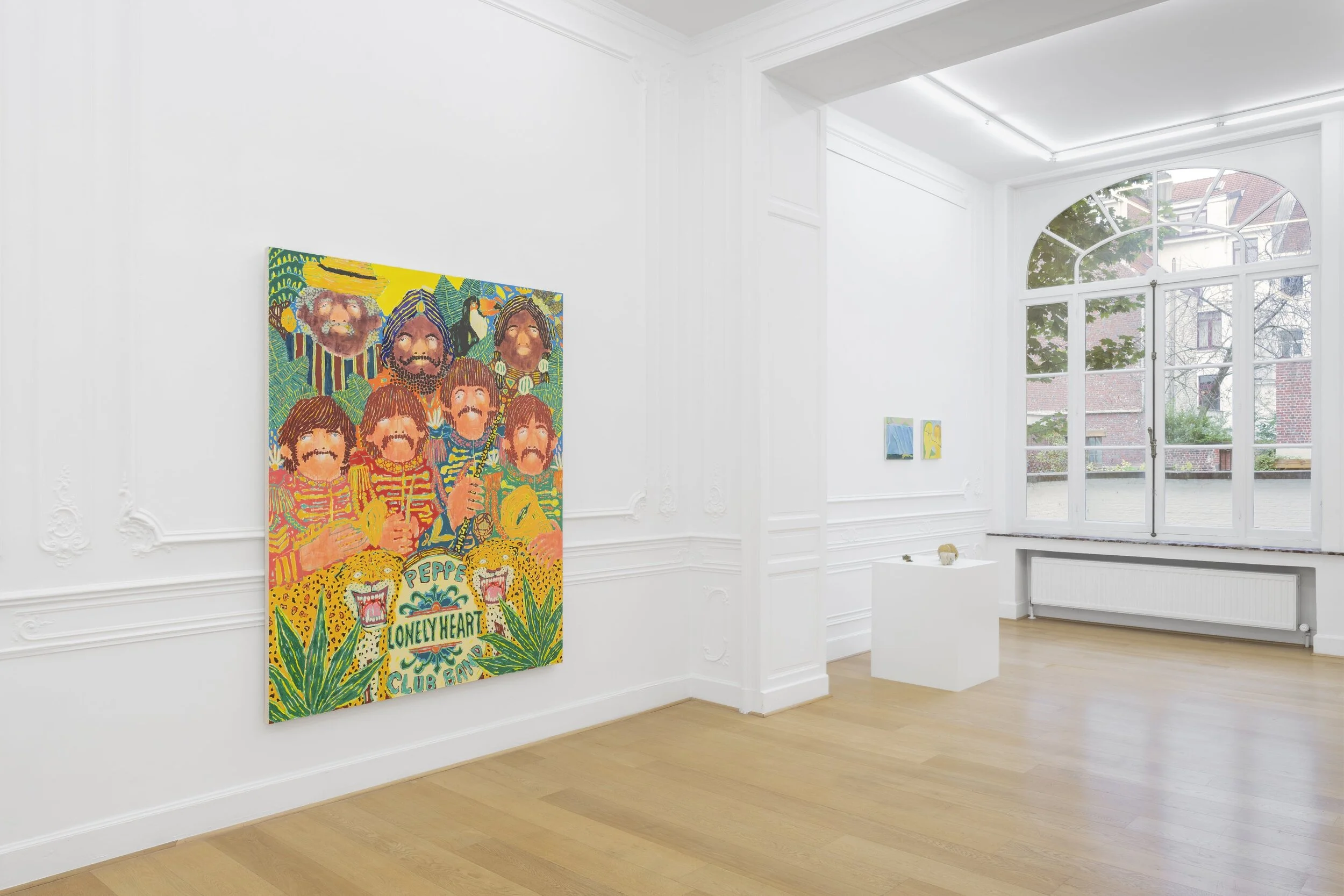 Community Board: September 2020 (Part 2)