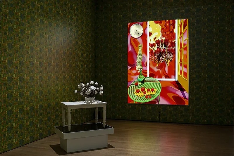 Community Board: October 2020