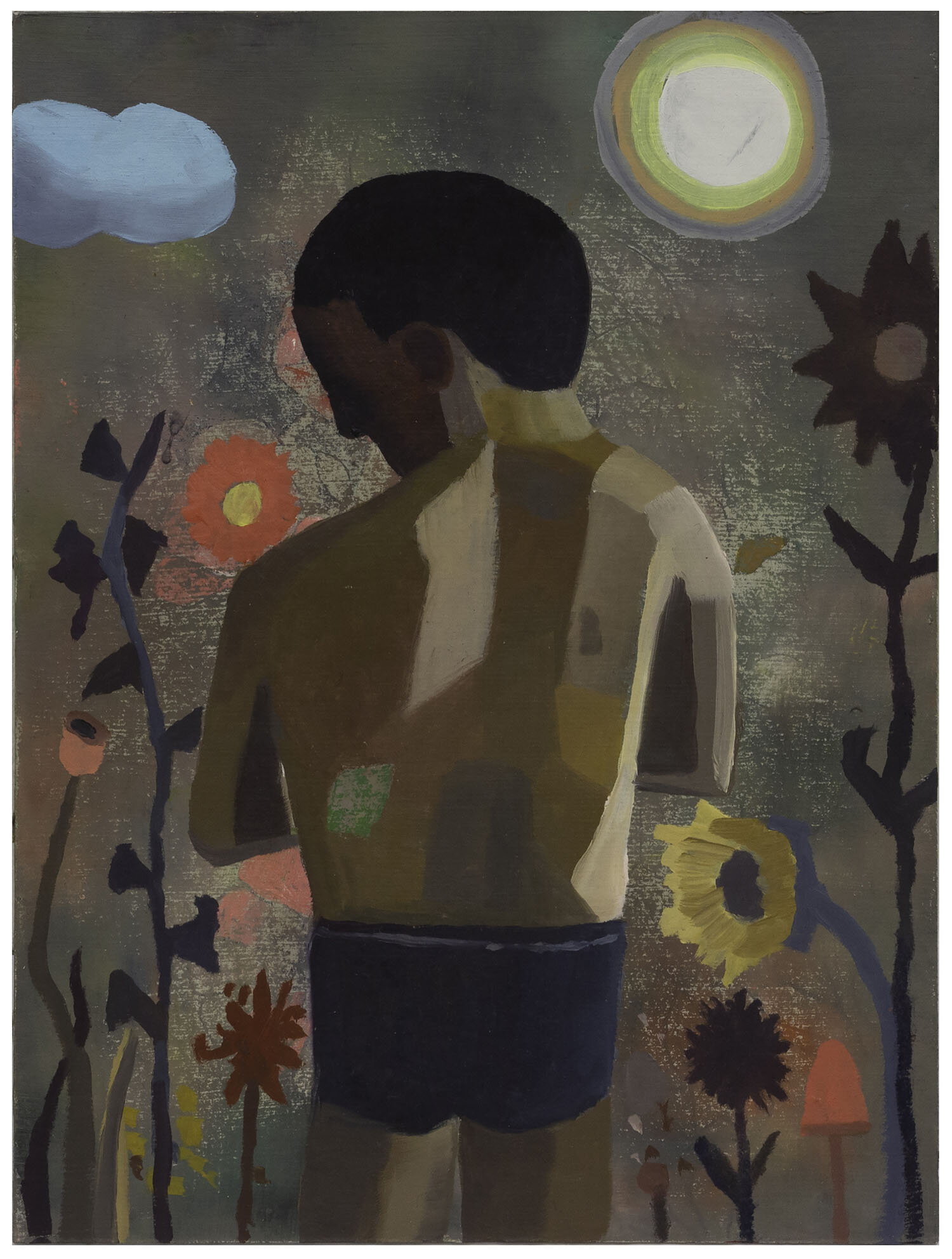 Matthew Bede Murphy, Untitled 7