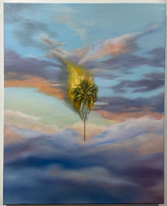 Jessica Bellamy, Ambivalent Sunrise