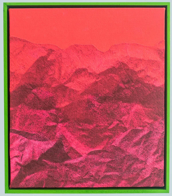 Pajtim Osmanaj, Monochromatic Feelings 5