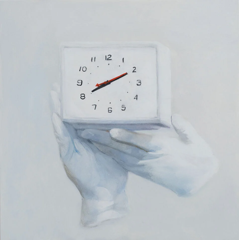 Ruxue Zhang , Untitled