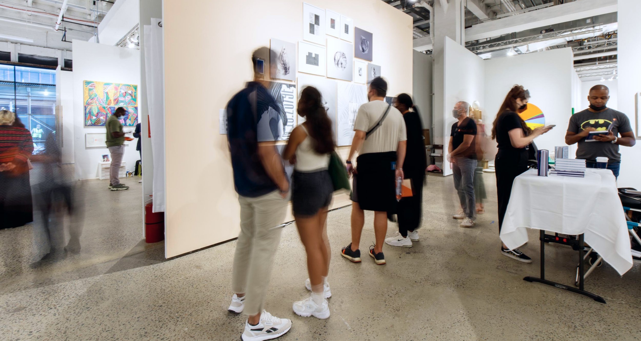  Visitors at Future Fair © David Willems Photography 