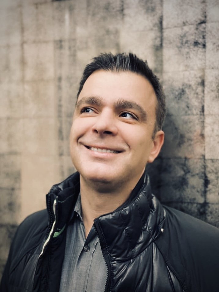 Holiday Market 2021 Tastemaker Collections: Fadi Braiteh, MD