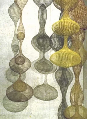 Ruth Asawa
