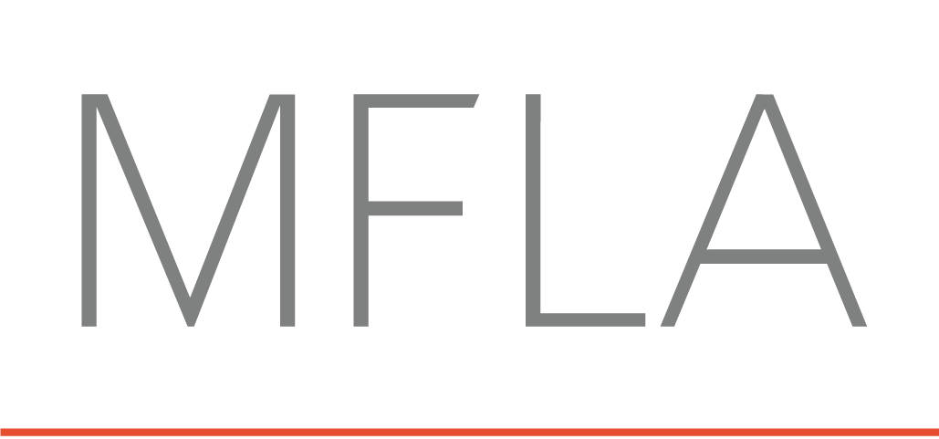 MFLA | Munden Fry Landscape Associates