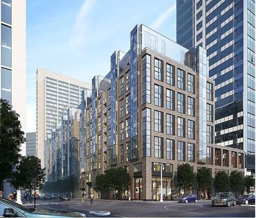 150 VAN NESS