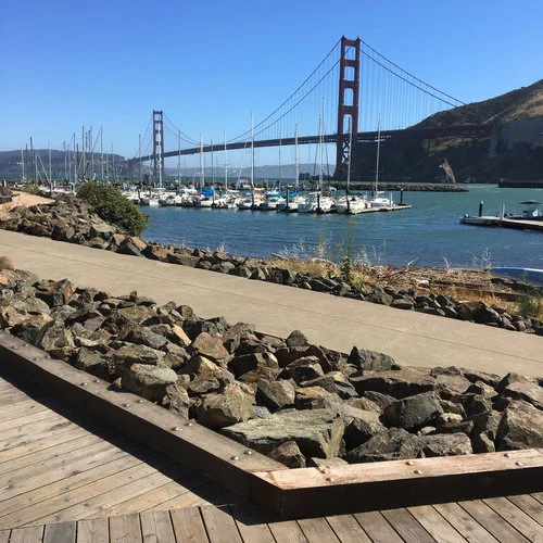 FORT BAKER WATERFRONT