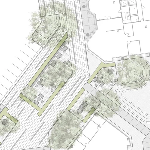 CAMPUS DESIGN