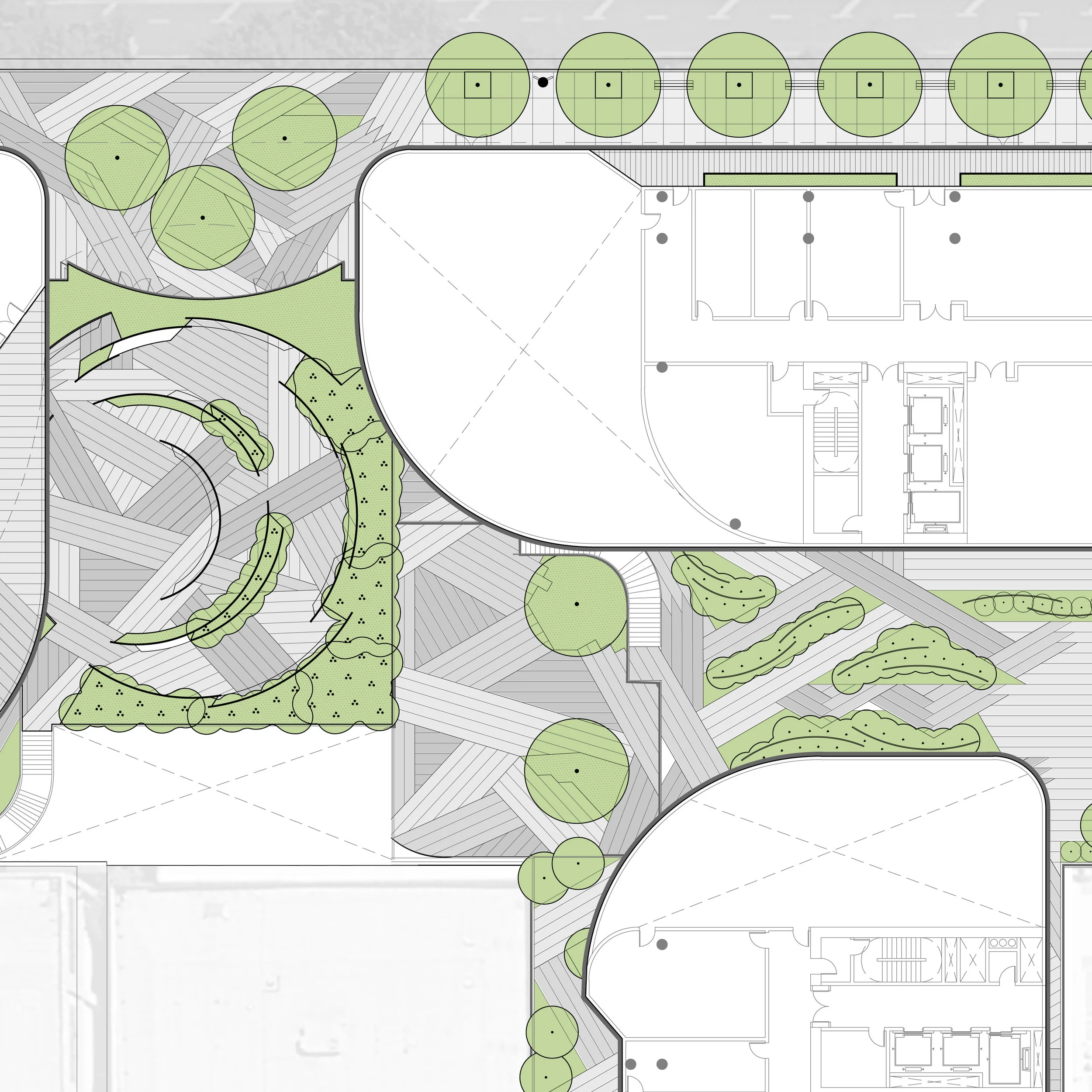 HOTEL &amp; CULTURAL HUB