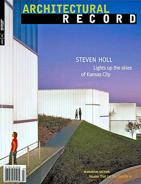 Architectural Record