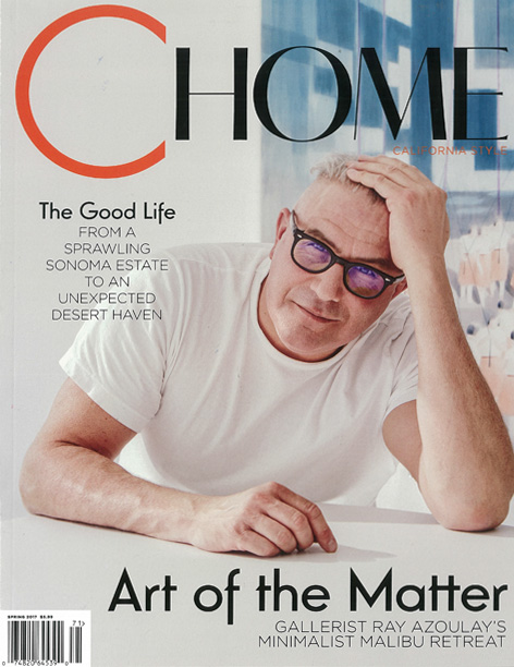 C Home Magazine