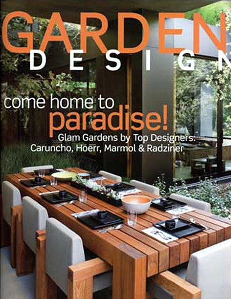 Garden Design