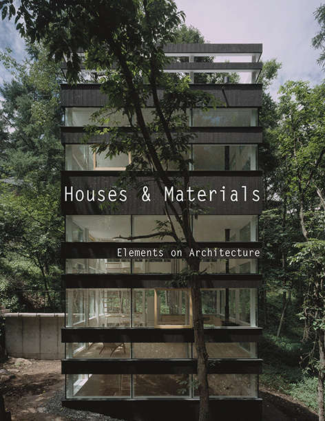 House + Materials