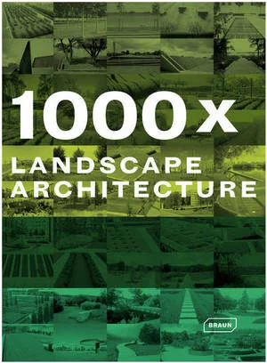 1000X Landscape Architecture