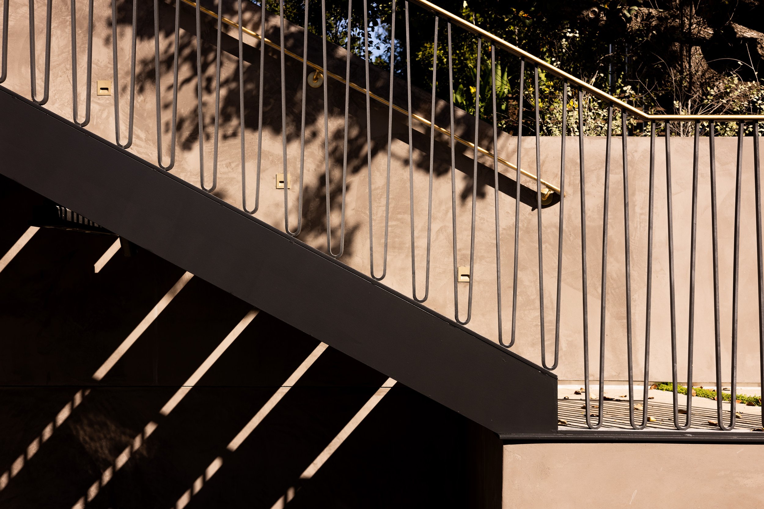 Bernal Heights Residence