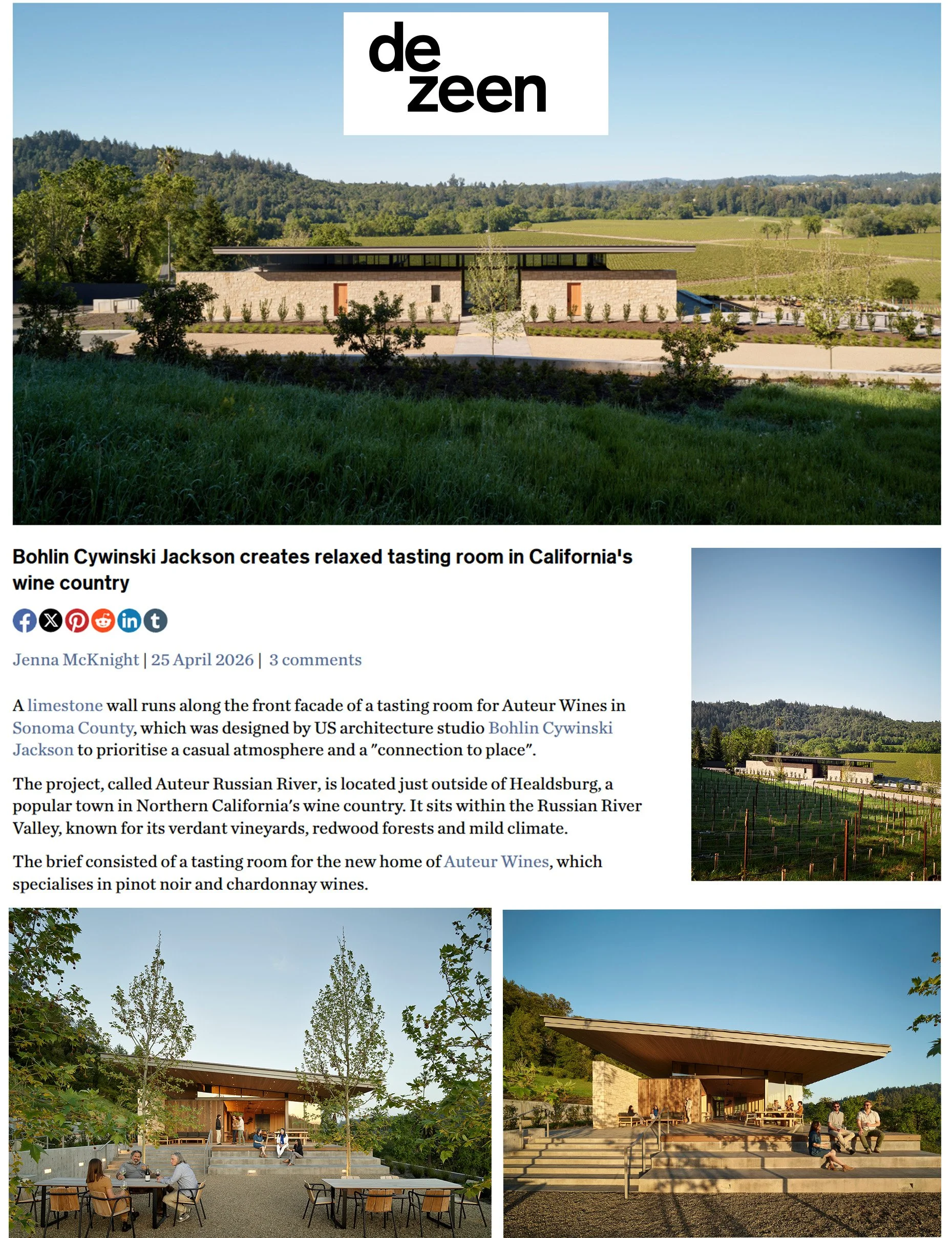 Dezeen