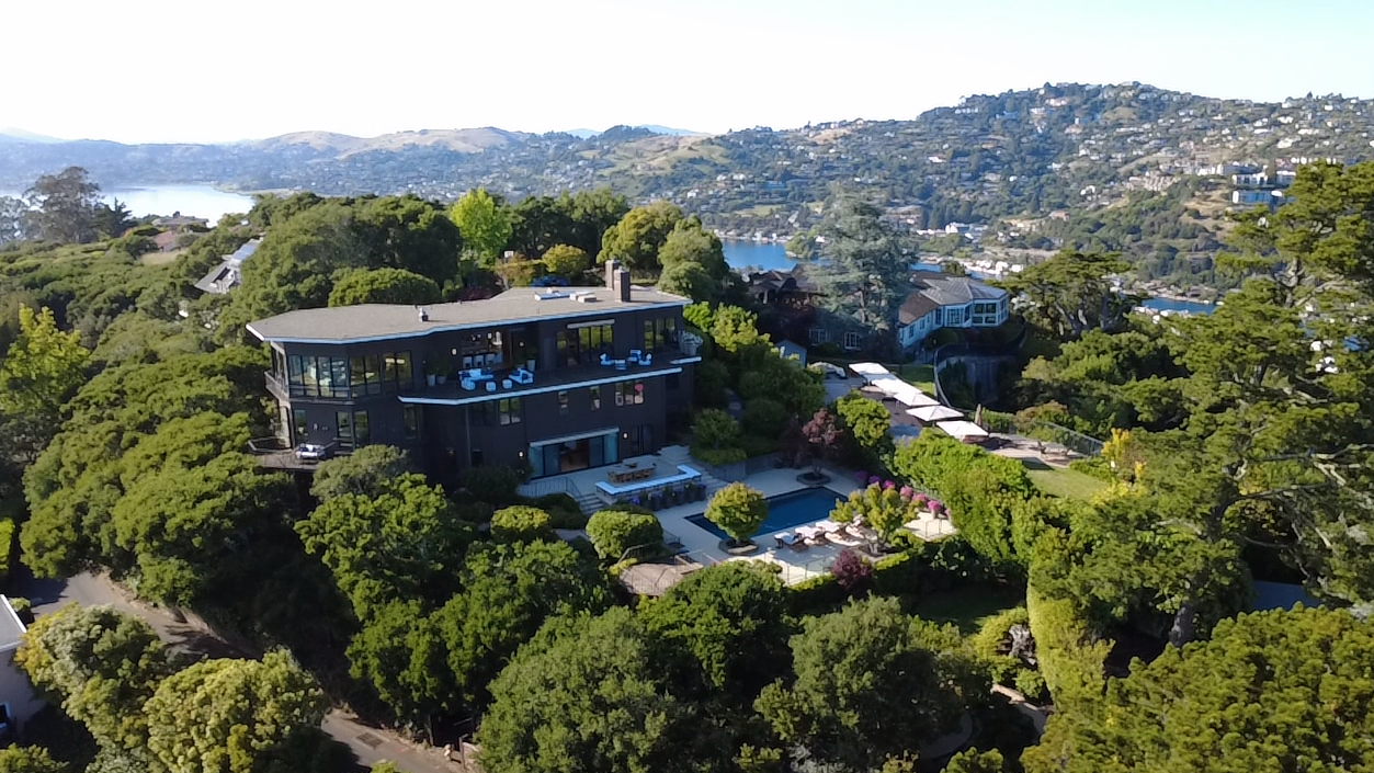 BELVEDERE RESIDENCE