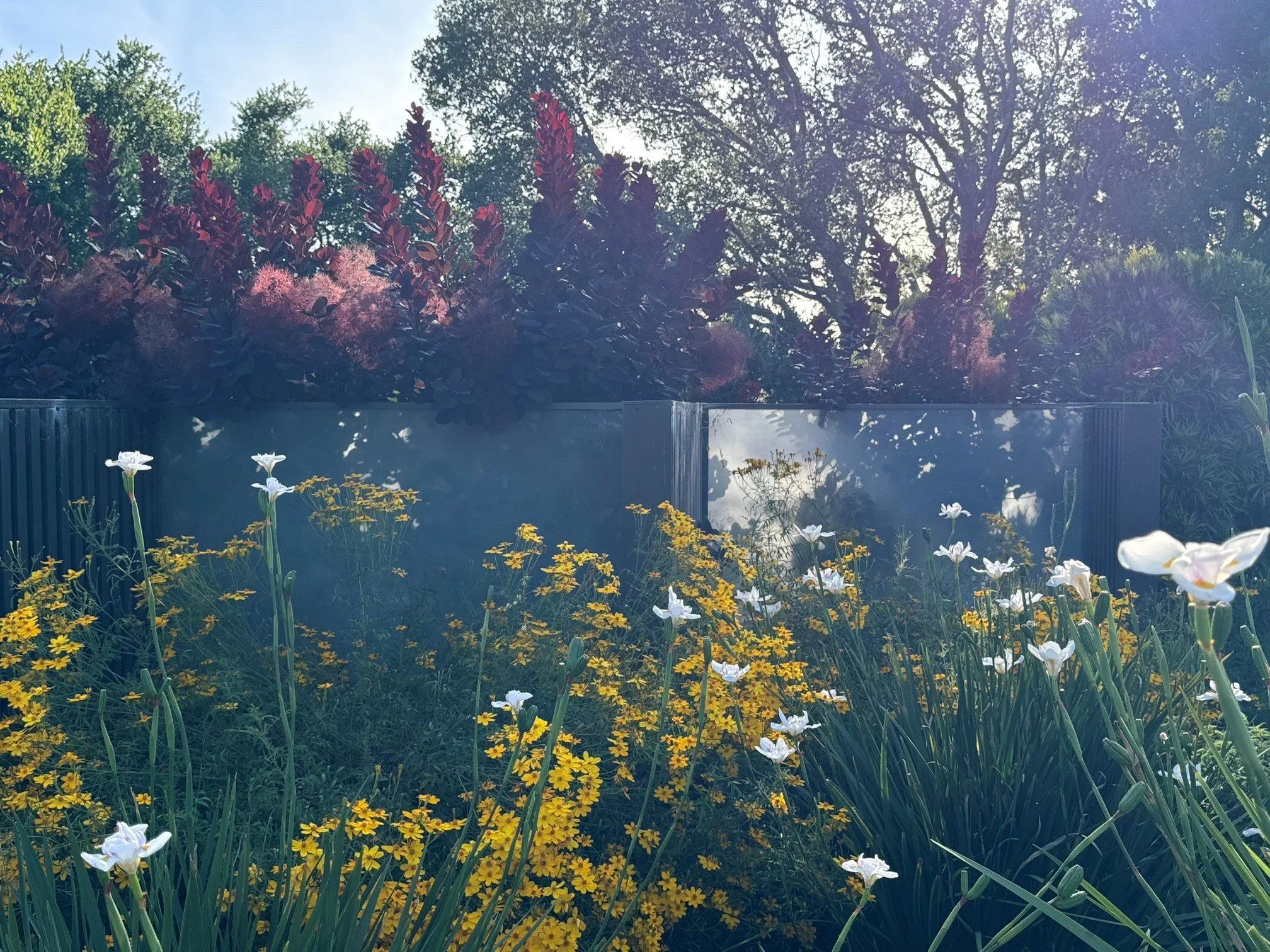 Planting palette