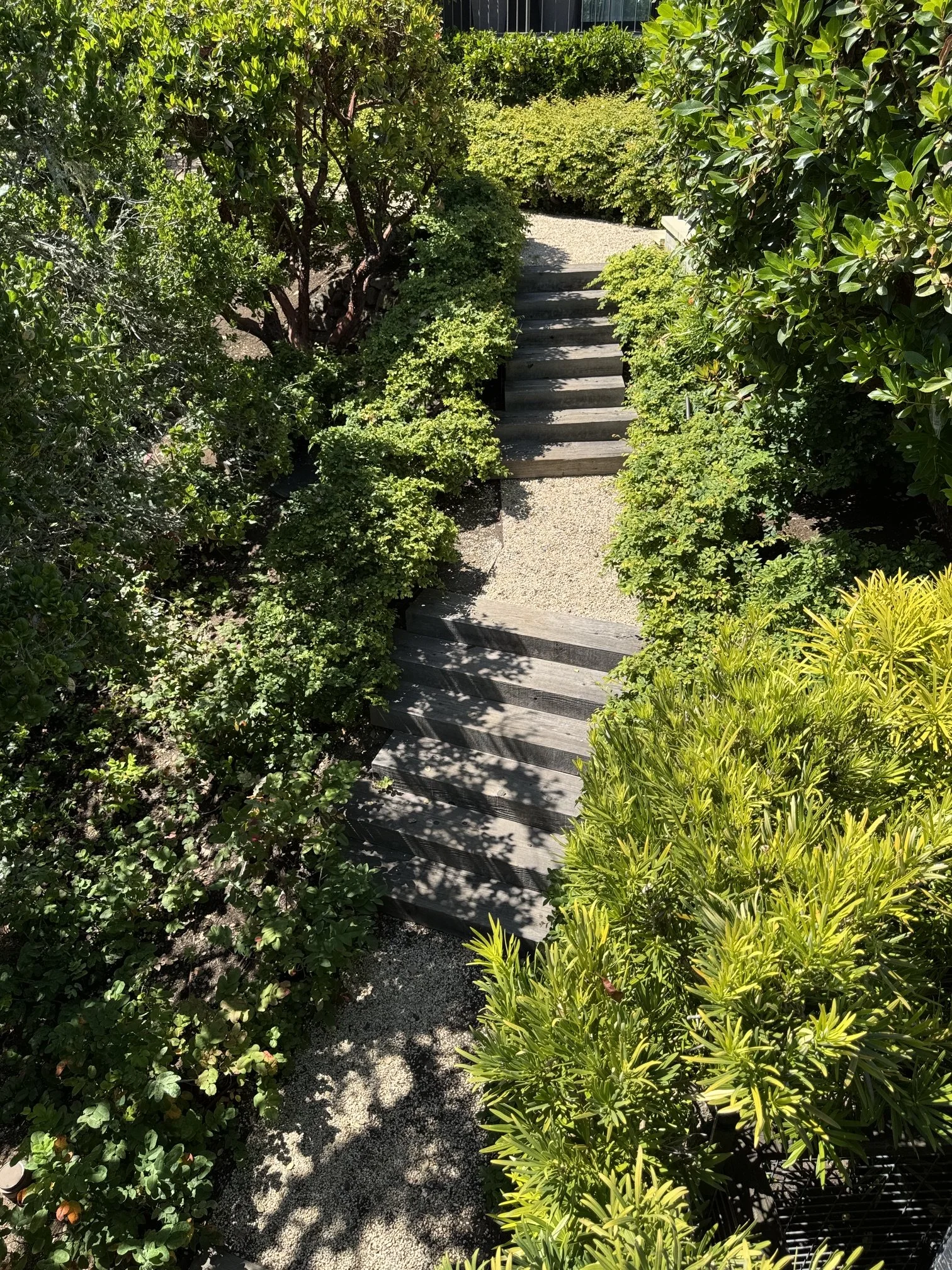 Step details