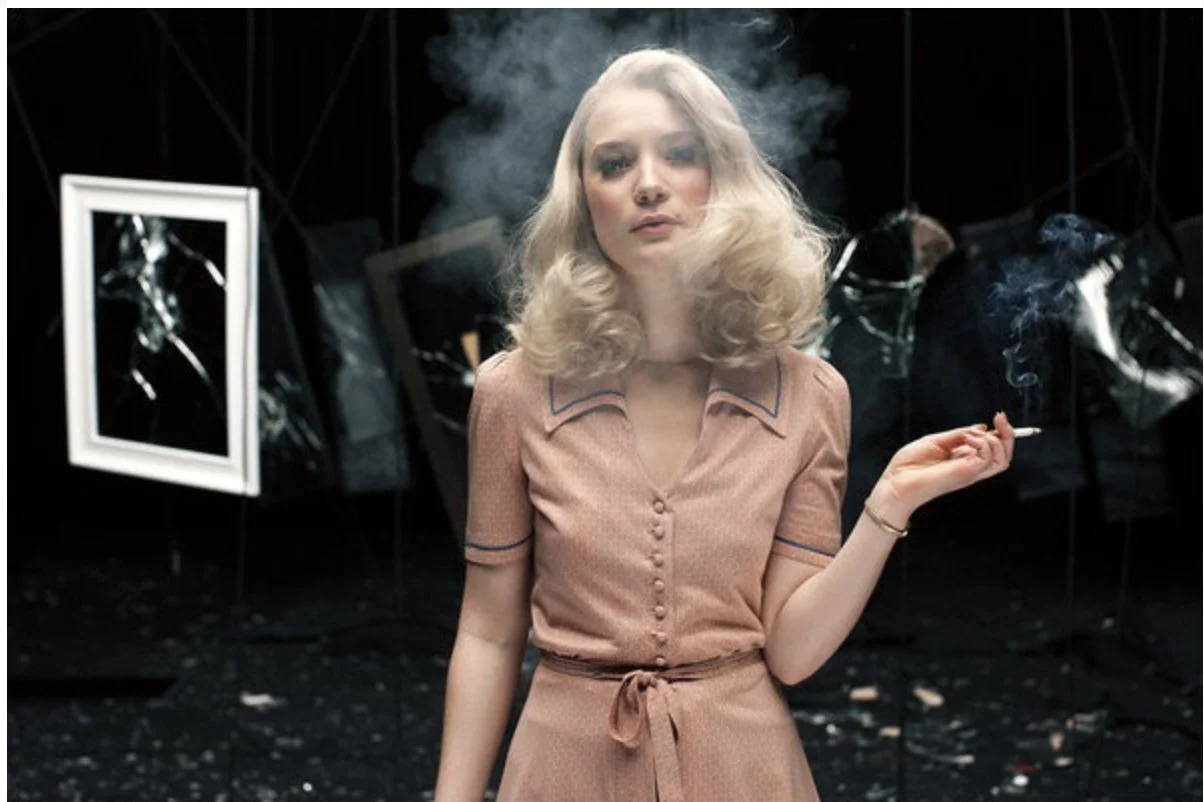 New York times - Alex Prager
